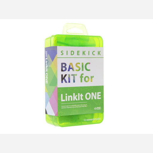 Sidekick Basic Kit for LinkIt ONE