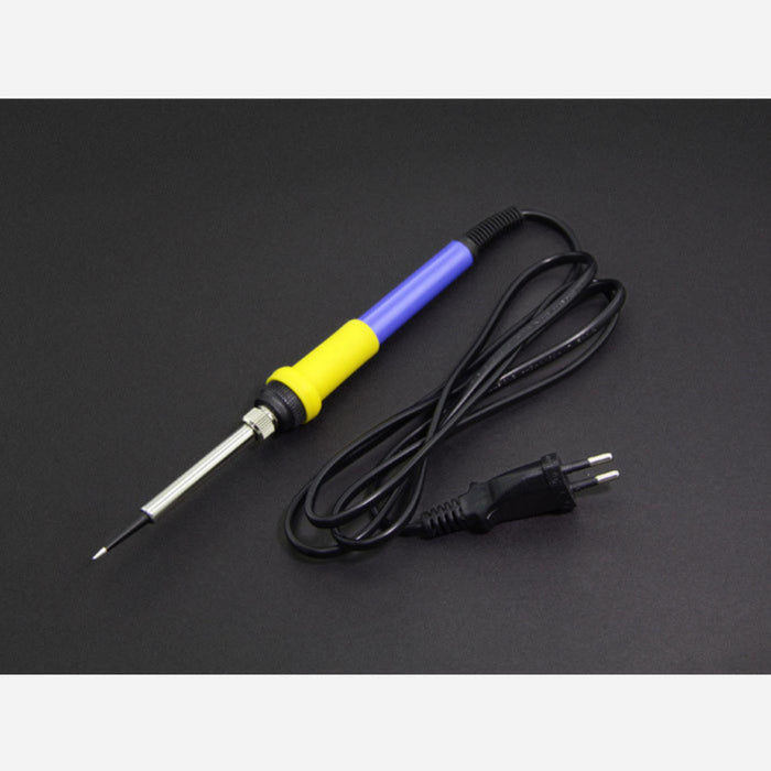 Soldering Starter Pack (with Soldering iron 22W 230V)