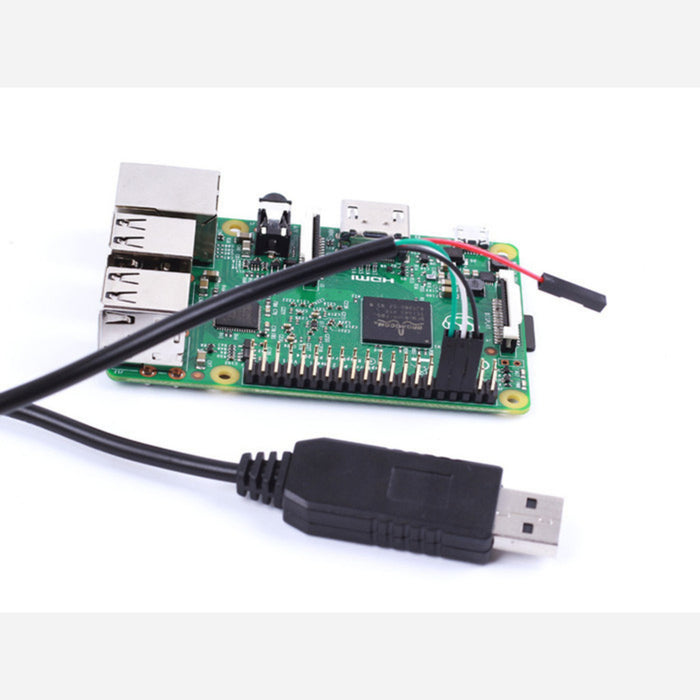 Quick Starter Kit for Raspberry Pi 2 Model B