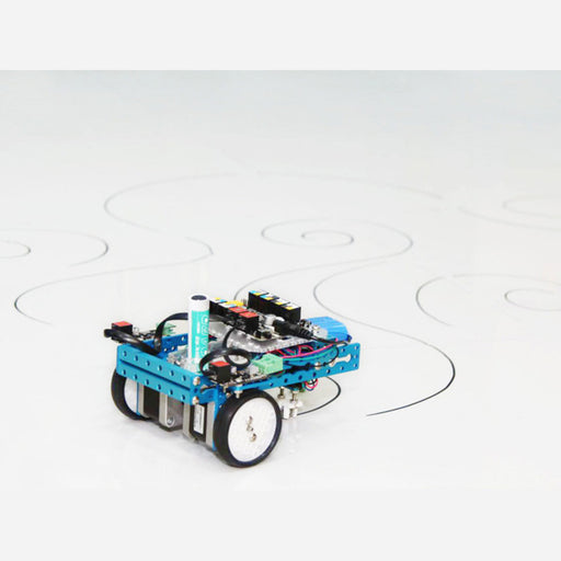 mDrawBot: 4-in-1 Drawing Robot