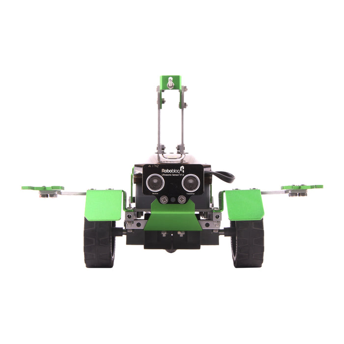 Robobloq Qoopers 6-in-1 Transformable Robot Kit