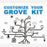 Customize your Grove Kit