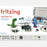 Fritzing Creator Kit without Arduino UNO English Edition