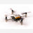 Crazyflie Nano Quadcopter Kit 6-DOF  (BC-CFK-03-A)