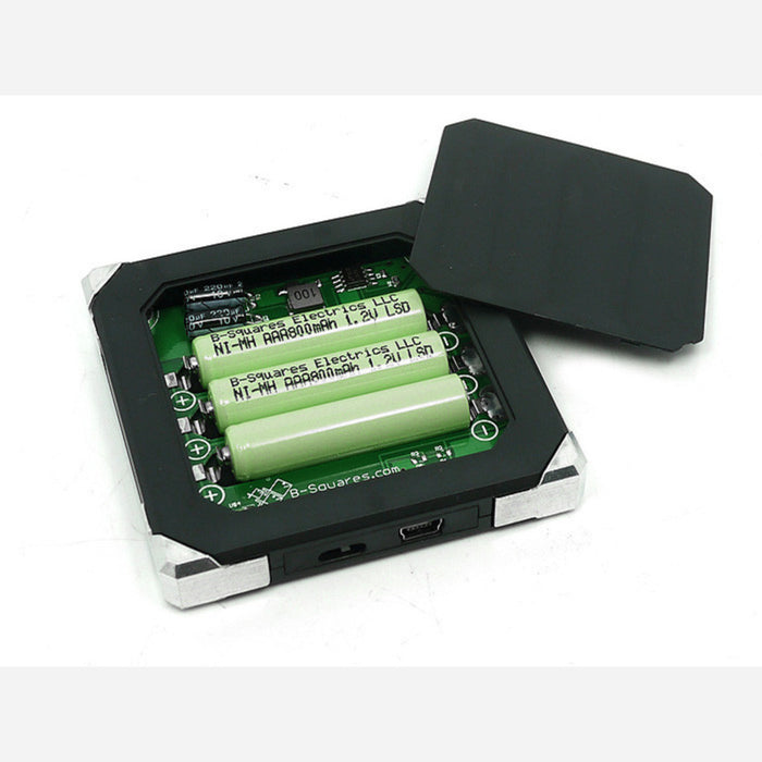 B-Squares (Battery-SQUARE)