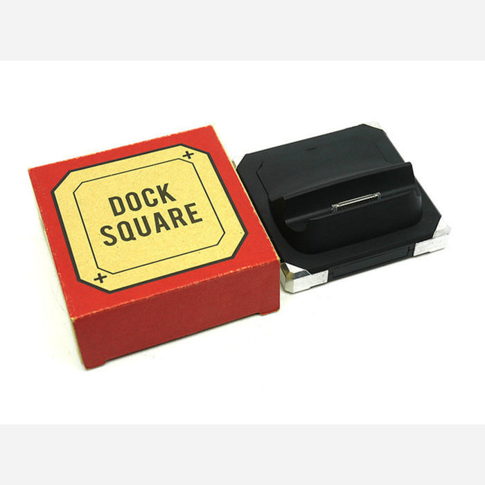 B-Squares (DOCK-SQUARE)
