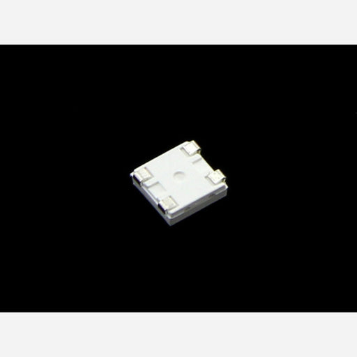 WS2812B RGB LED with Integrated Driver Chip (10 PCs pack)