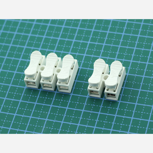 Wire Connector Set