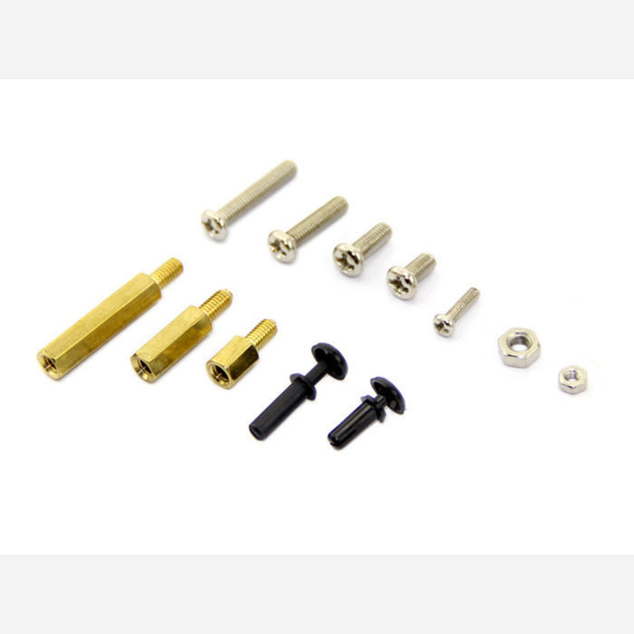 Basic Fastener Kit