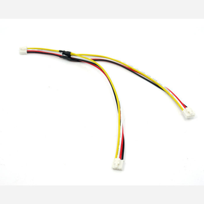 Grove - Branch Cable (5PCs pack)