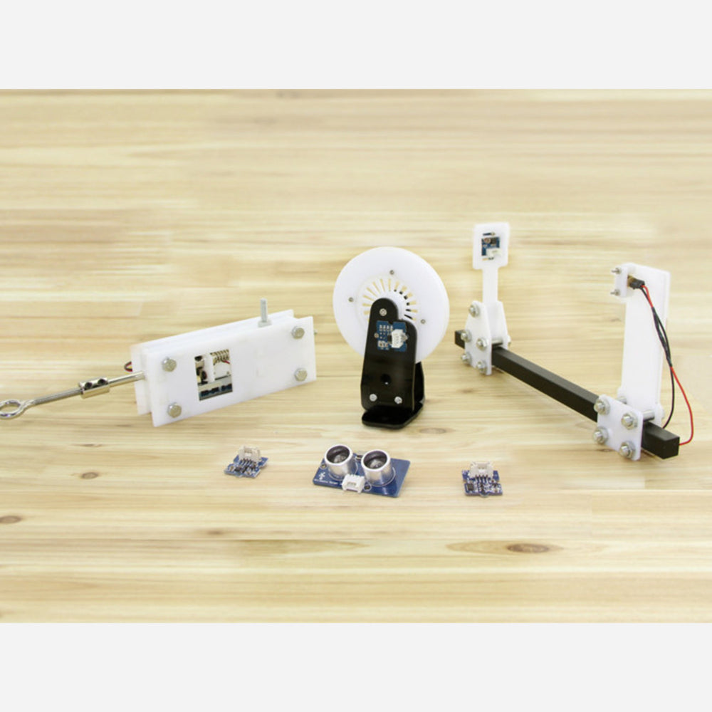 Grove Physics Kit