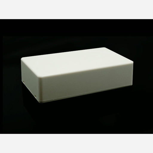 General Plastic Case 25x60x100 mm