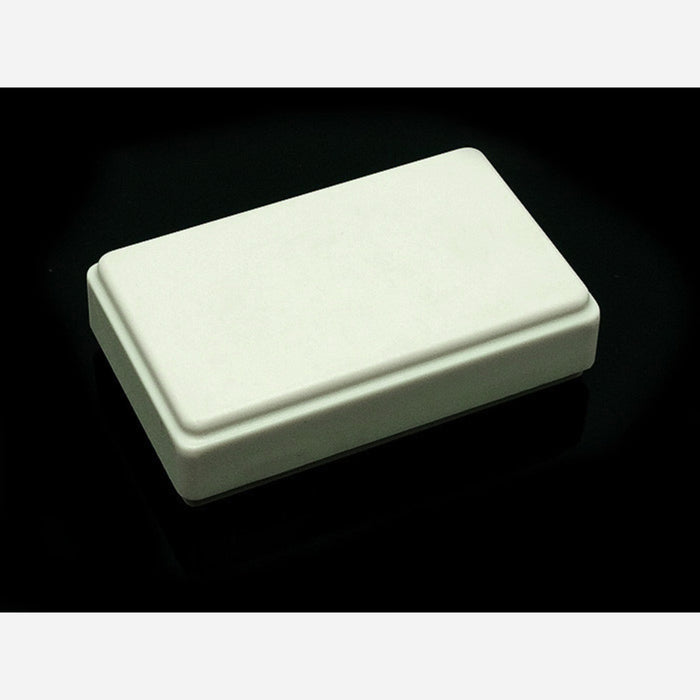 General Plastic Case 15x35x58 mm