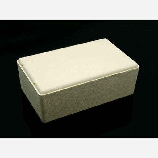 General Plastic Case 39x63x102 mm