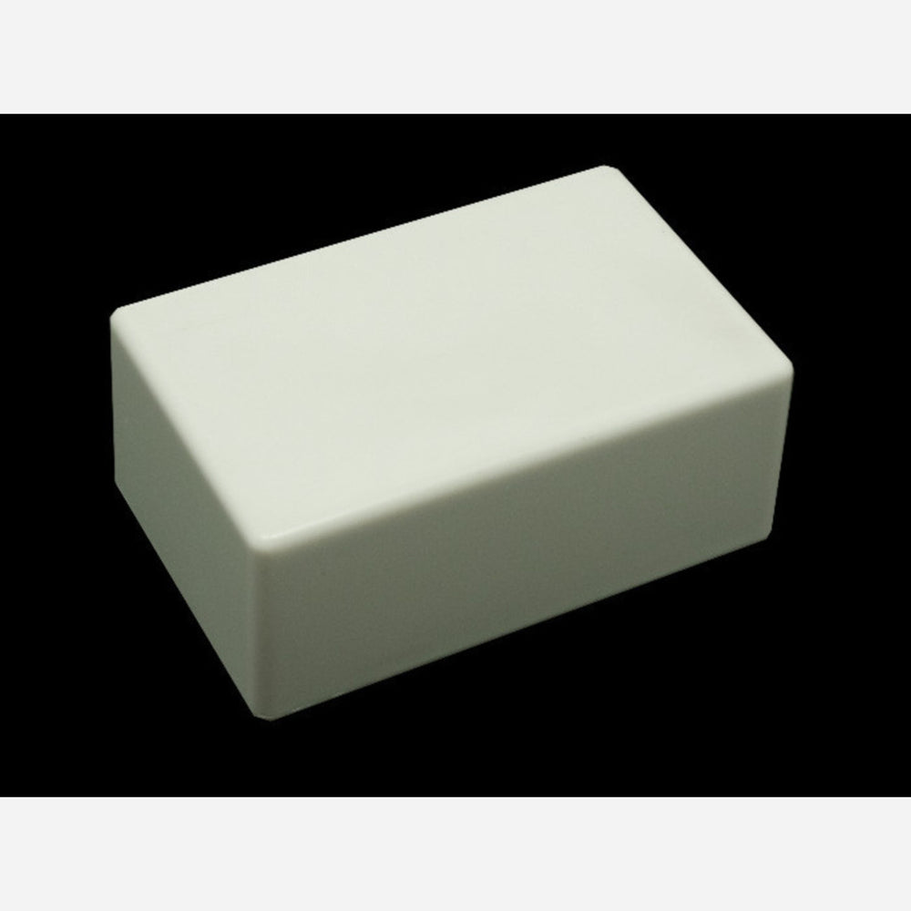 General Plastic Case 28x44x70 mm