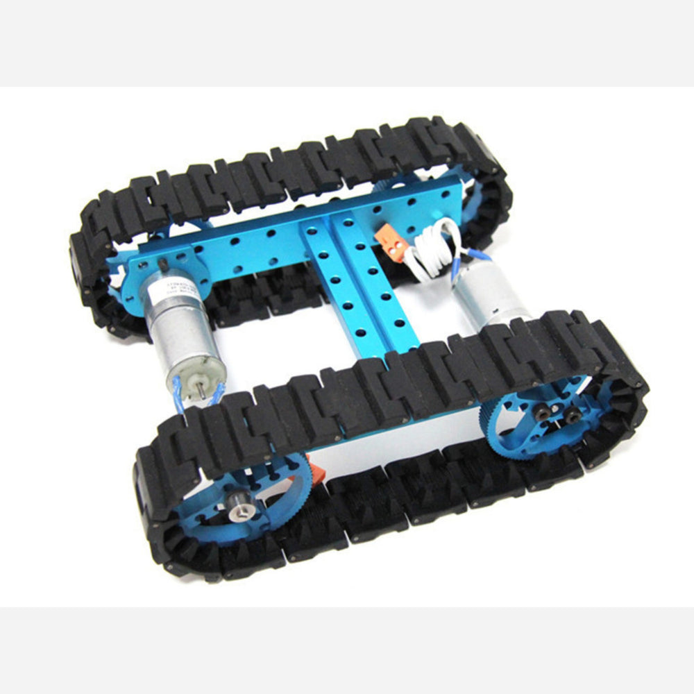 Makeblock Starter Robot Kit - Blue