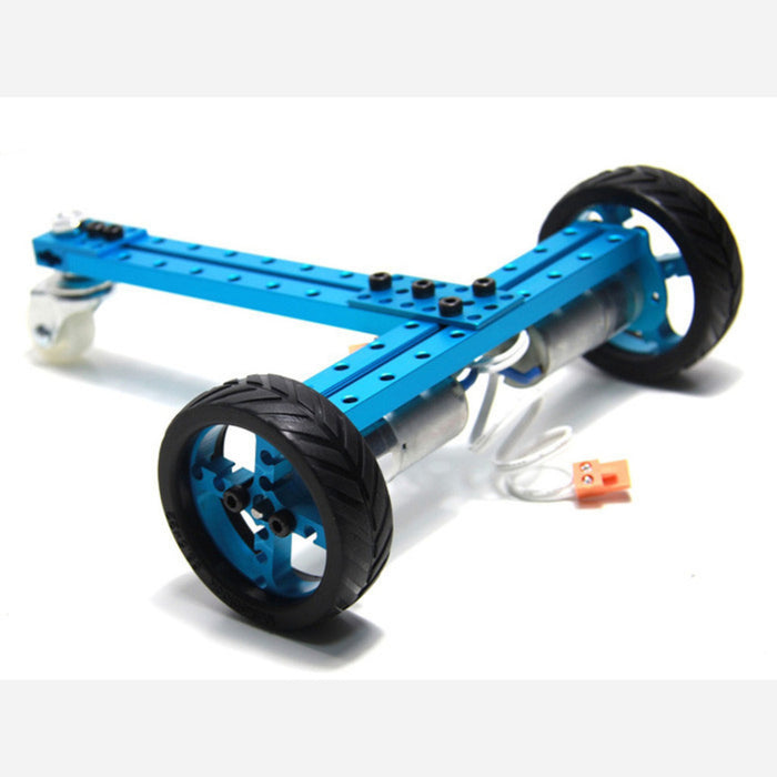 Makeblock Advanced Robot Kit - Blue