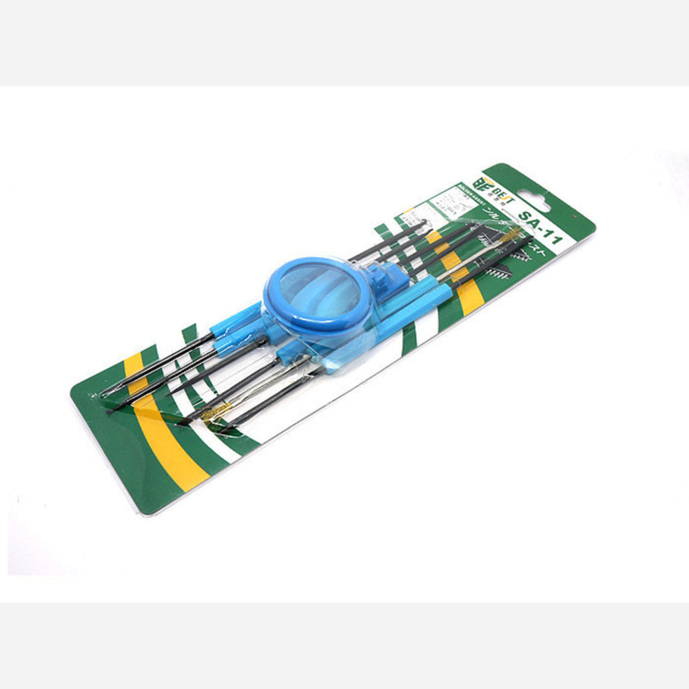 Solder Assist Kit