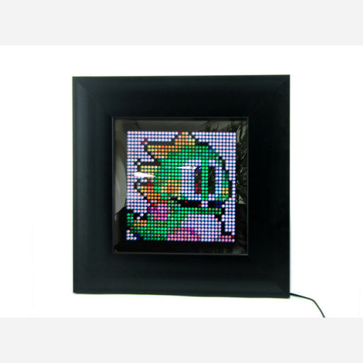 PIXEL - Black Frame