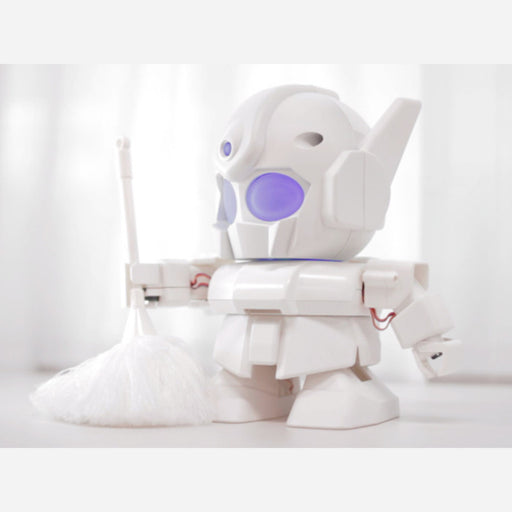 RAPIRO - DIY Model Robot Kit