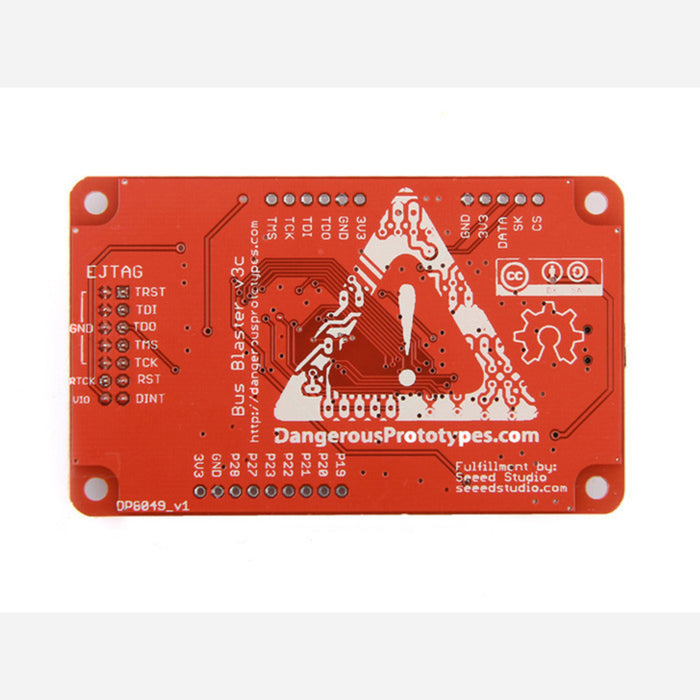 Bus Blaster V3c for MIPS Kit