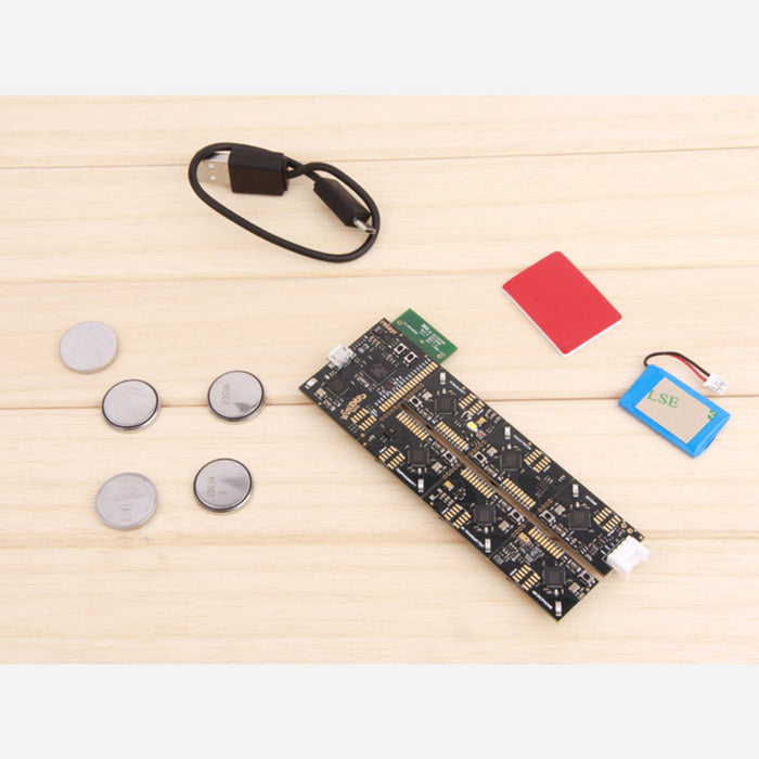 Wunder Bar - IoT Kit