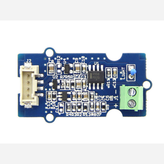 Grove - High Temperature Sensor