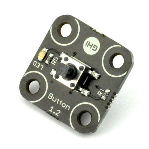 Button - .NET Gadgeteer Compatible