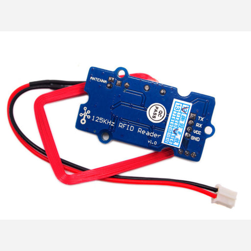 Grove - 125KHz RFID Reader