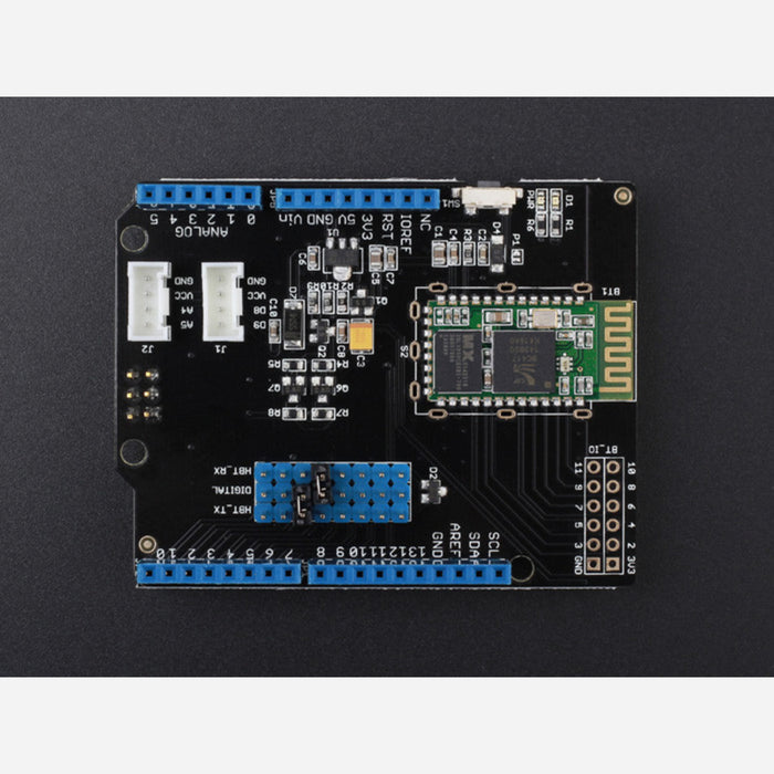 Bluetooth Shield