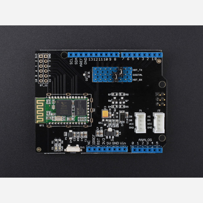 Bluetooth Shield