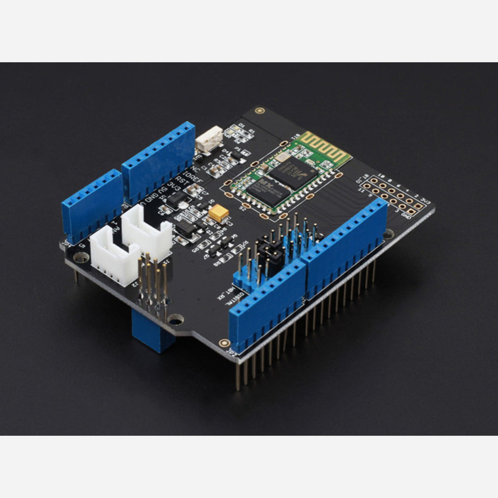 Bluetooth Shield