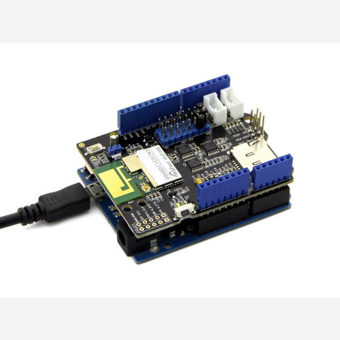 Wifi Shield (Fi250)