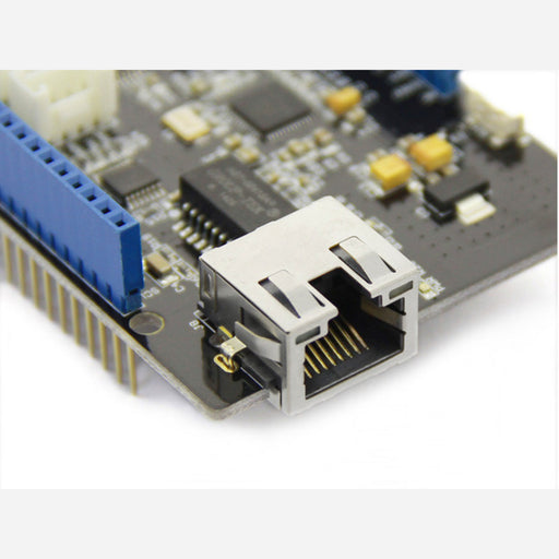 W5200 Ethernet Shield