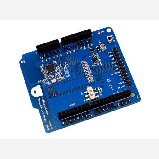 Bluetooth 4.0 Low Energy - BLE Shield