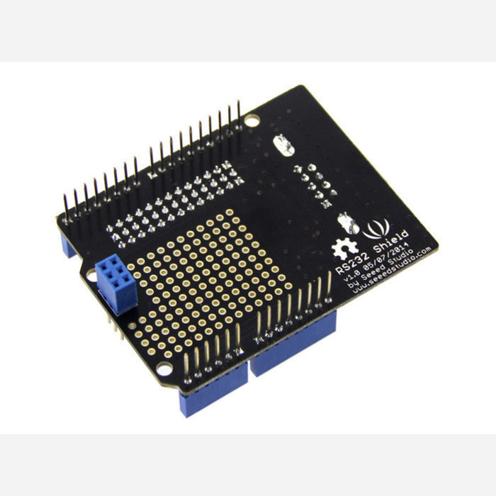 RS232 Shield