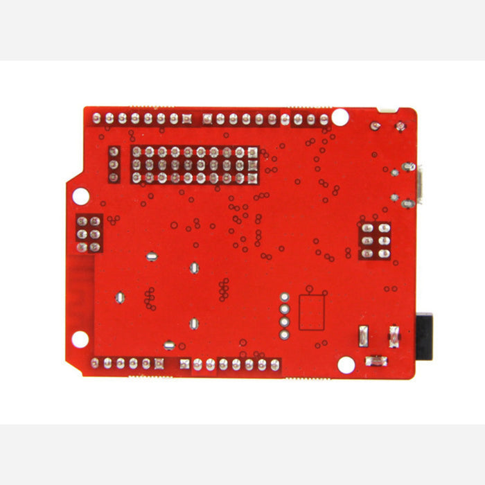 Blend V1.0 - a single board integrated with Arduino and BLE