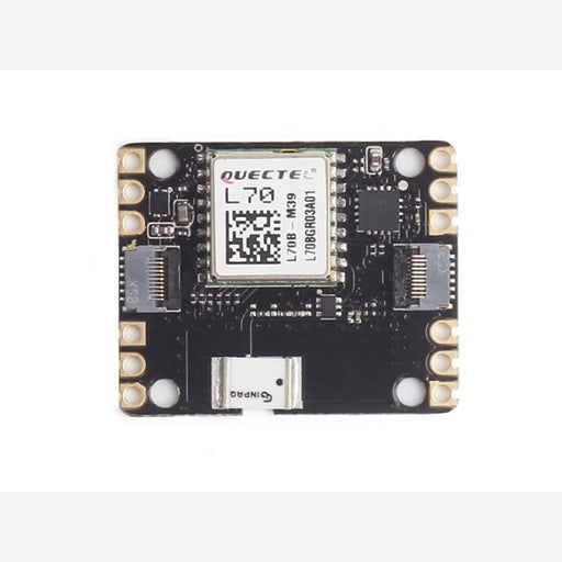 Xadow GPS v2