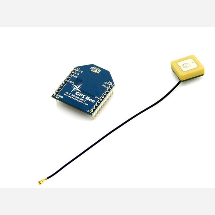 GPS Bee kit (with Mini Embedded Antenna)