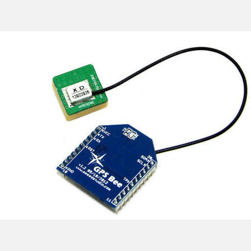 GPS Bee kit (with Mini Embedded Antenna)