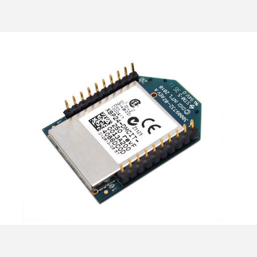 XBee Pro Chip Antenna - S1 (DigiMesh 2.4)