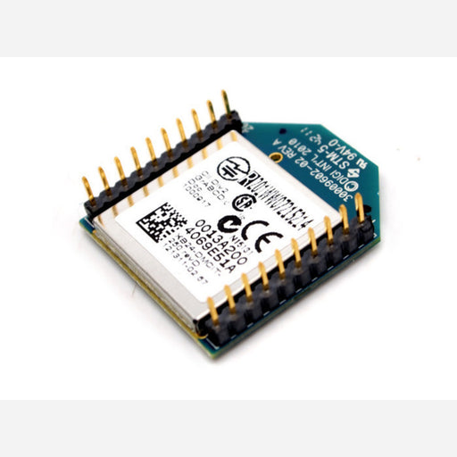 XBee Chip Antenna - S1 (DigiMesh 2.4)