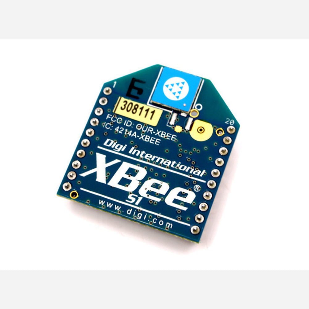 XBee Chip Antenna - S1 (DigiMesh 2.4)