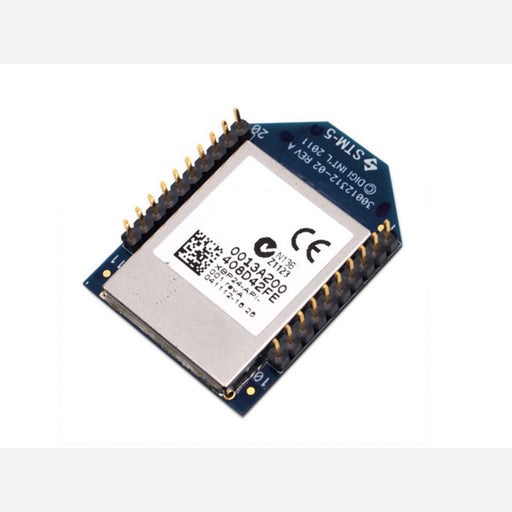 XBee Pro Chip Antenna - S1 (802.15.4)