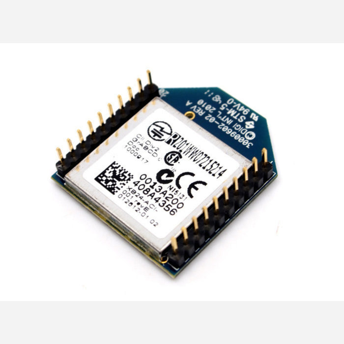 XBee Chip Antenna - S1 (802.15.4)