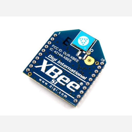 XBee Chip Antenna - S1 (802.15.4)