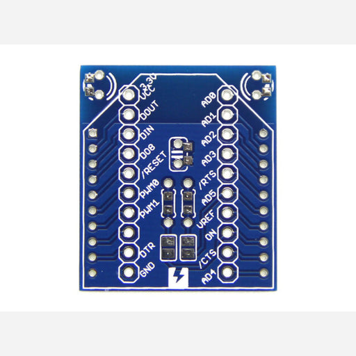 Xbee Breakout Kit