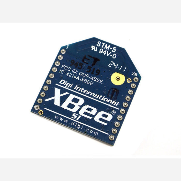 XBee PCB Antenna - S1 (802.15.4)