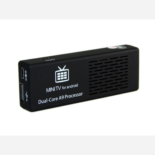 Dual Core Mini PC MK808