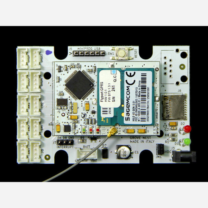 Grove - Flyport GPRS Kit